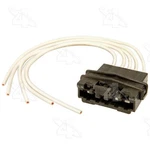 Hvac Selector Switch Connector For Blazer, C1500, C2500, C35, C3500+MORE 37205. Fixed Price $49.21.