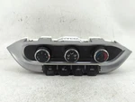 2016-2017 Kia Rio Ac Heater Rear Climate Control 97250-1W260 Darkx. Fixed Price $117.70.