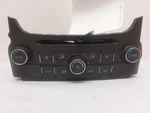 2013 Chevy Malibu Temperature Control Automatic Opt C68 Id 22854784. Fixed Price $69.80.
