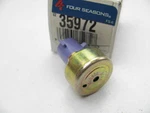 Four Seasons 35972 A/c Condenser Fan Switch - Pressure. Fixed Price $13.99.