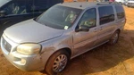 Temperature Control SV6 With Rear Ac C69 Opt CJ3 Fits 07-09 Montana 283485. Fixed Price $63.19.