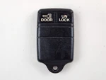 Original Gmc Chevy 91-96 Old Style Remote Control Oem Key Less Alarm Fob Usa. Fixed Price $39.99.