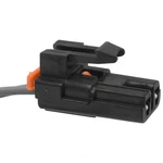 Hvac Blower Motor Connector Wve 1P1576. Fixed Price $56.21.