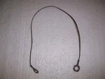 Heater Core Ground Strap 1978 - 1987 El Camino Monte Carlo Malibu US1822. Fixed Price $13.80.