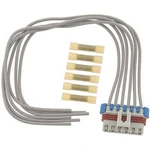 Hvac Blower Motor Resistor Connector Standard S-945. Fixed Price $66.04.