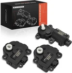 A-premium Blend Door Actuator Compatible For Chevrolet Malibu 2004-2008,.... Fixed Price $61.99.