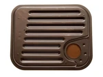 Ac Delco 97PW58H Automatic Transmission Filter Fits 1991-1996 Chevy C2500. Fixed Price $36.60.