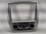 2013-2017 Gmc Acadia Heater Roof Climate Control 147589501 23251327 Zfkmr. Fixed Price $47.24.