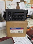 Delco New Hvac Control Head Fits 90-94;CHEVY Lumina. Fixed Price $135.00.
