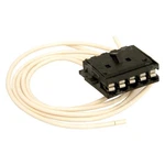For Chevy Camaro 85-89 Four Seasons A/c Clutch Control Relay Harness Connector. Fixed Price $25.29.