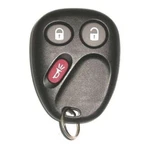 Oem New Genuine Remote 15051014, MYT3X6898B (chevy, Buick, Gmc, Isuzu, Olds). Fixed Price $75.95.
