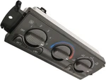 Replacement 39VZ32N Hvac Control Module Fits 2000-2001 Chevy Silverado 1500. Fixed Price $123.12.