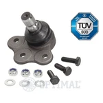 Optimal Ball Joint Front Lower For Chevrolet Opel Saab 9-5 Vauxhall 94-17 352830. Fixed Price $13.16.