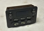 2003 - 2006 Chevy Gmc Cadillac Rear Heat Control Panel Radio 15204784 Oem. Fixed Price $39.95.