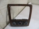 Chevrolet Traverse Manual Climate Ac Heater Temperature Control Oem Lkq. Fixed Price $52.52.