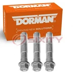 Dorman Front Wheel Hub Bolt For 2011-2014 Gmc Yukon 1500 Driveline Axles Dd. Fixed Price $40.36.