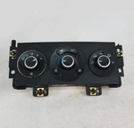 04 05 06 07 08 Chevrolet Malibu A/c Heater Climate Control Switch P/n 28014589. Fixed Price $22.00.