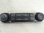 2015 Chevrolet Silverado 2500 Ac Heater Climate Control Temperature Oem HA1TF. Fixed Price $112.49.