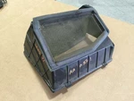 06 Chevy Silverado 3500 Ac Suitcase Vent Panel, 57K 17321. Fixed Price $159.93.