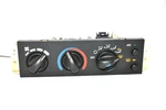 2000- 2002 Cavalier Ac Heat Climate Temperature Control Rear Defrost 09350641. Fixed Price $32.99.