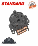 Standard Ignition A/c Selector Switch HS-316 High-quality Auto Part, Universal. Fixed Price $69.43.