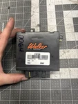 2003-2006 Chevy/gmc/cadillac Rear Hvac Control Module 21997590. Fixed Price $100.00.
