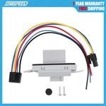Blower Motor Resistor Front Rear Fits Chevy Olds Yukon Suburban Avalanche New. Fixed Price $23.99.