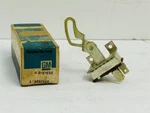 Gm Nos 3857416 Heater Switch Control For 1965-1966 Chevrolet Passenger Car. Fixed Price $20.50.