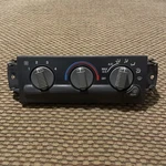 1998-2005 Chevy S10 Blazer Climate Control Unit Module A/c Heater 16250535 Oem. Fixed Price $40.80.