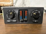 03-06 Chevy Gmc Silverado Sierra Yukon Climate Control Temp A/c 15183793. Fixed Price $40.00.