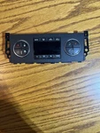 07-11 Chevy Silverado 1500 Suburban Temperature Climate Control Heater A/c. Fixed Price $84.99.