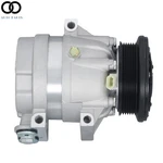 Ac A/c Compressor For Buick Century 97-05 Chevrolet Monte Carlo 96-03 20458C. Fixed Price $92.99.