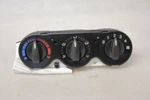 Genuine Oem Ford Black Front Temperature Control Panel Fits 2013 Transit Connect. Fixed Price $52.49.