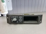 1997-2002 Chevy Chevrolet Venture Rear Fan Wiper Switch Oem 10409293. Fixed Price $7.49.