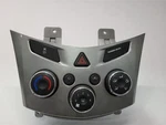 2016 Chevrolet Trax Temperature Control Without Heated Seat Lt. Fixed Price $84.52.
