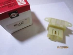 A/c Compressor Control Relay Standard RY-112. Fixed Price $11.35.