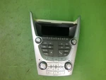 10-11 Chevrolet Equinox Am Fm Xm Cd MP3 Heated Seat Control Panel 20906740 Oem. Fixed Price $107.99.