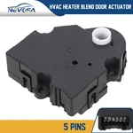 Hvac A/c Heater Blend Air Door Actuator For Cadillac Escalade Chevrolet Gmc. Fixed Price $16.73.