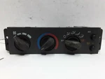 95 96 97 Chevy Cavalier Heater Ac Control With Rear Defrost Oem 16208511. Fixed Price $35.54.