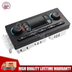 Ac Heater Climate Temperature Control Module For Chevy Silverado 1500/2500/3500. Fixed Price $80.99.