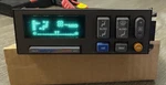 1988-1994 Chevy Silverado Gmc C/k 1500 2500 Climate Control Heater A/c Gray Grey. Fixed Price $130.00.