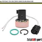 Hvac Pressure Switch For Gmc C1500 C2500 Suburban G2500 G1500. Fixed Price $17.49.