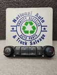 Heater A/c Control Opt C67 Id 84164472 Chevy Silverado 2500 15 17 18 19. Fixed Price $61.75.