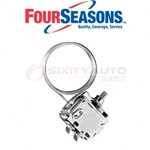 Four Seasons Ac Clutch Cycle Switch For 1969-1970 International MA1200 Cz. Fixed Price $47.42.