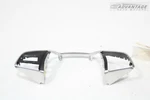 2019-2021 Genesis G70 Steering Wheel Bezel Trim Cover 56100G9330NNB Oem. Fixed Price $51.34.
