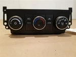 Temperature Control Single Zone Opt C67 Fits 06-08 Impala 180616. Fixed Price $27.50.