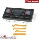 Ac Heater Climate Control Temperature For Gm Tahoe Avalanche Yukon. Fixed Price $89.97.