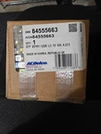 Ac Delco 84555663 A/c Heater Temperature Control Panel 2008-14 Gmc Chevy. Fixed Price $79.99.