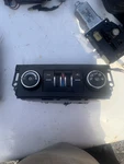 2012-2014 Chevrolet Tahoe Suburban Climate Temperature Control Oem. Fixed Price $41.00.
