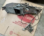 1970-72 Chevelle 442 Gto Camino Monte Body A/c Inner Heater Box W/ Control. Fixed Price $400.00.